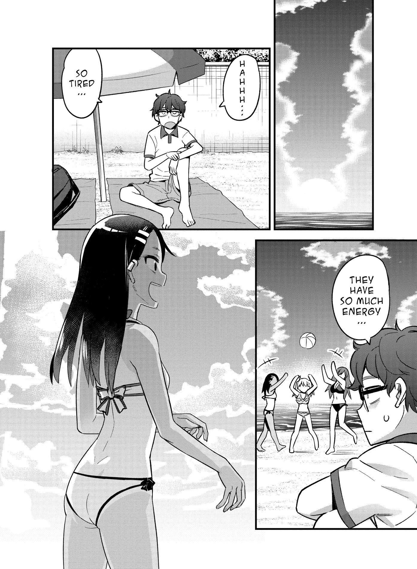 Ijiranaide, Nagatoro-san, Chapter 23 image 20